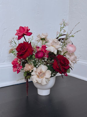 Open image in slideshow, Valentine’s Day Flowers
